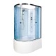 Душевая кабина AvaCan EM4511 N R LED с гидромассажем