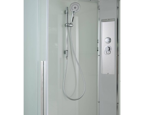 Душевая кабина EM5811RN без крыши