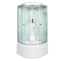 Душевая кабина AvaCan L910 с электрикой