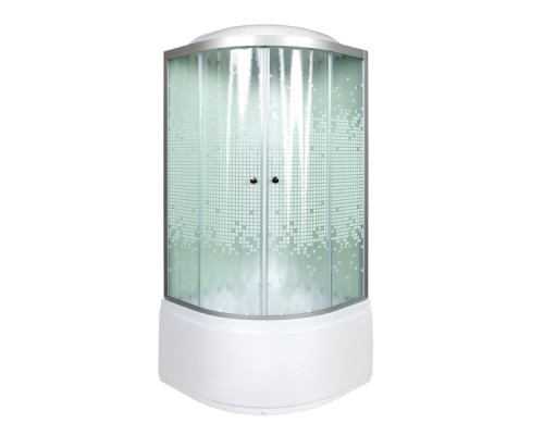 Душевая кабина AvaCan L910 с электрикой