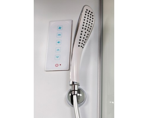 Душевая кабина AvaCan L910 с электрикой