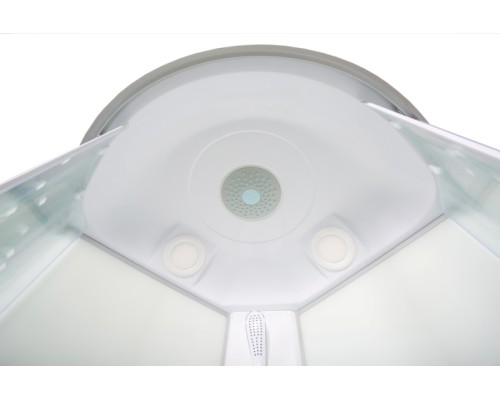 Душевая кабина AvaCan L910 с электрикой