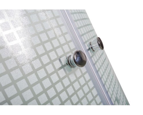 Душевая кабина AvaCan L910 с электрикой