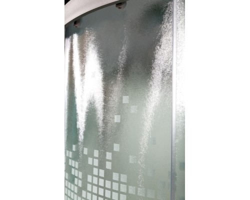 Душевая кабина AvaCan L910 с электрикой