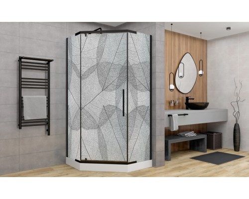 Душевой уголок AvaCan PB 100 MT