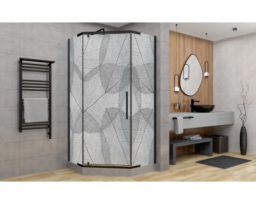 Душевой уголок AvaCan PB 100 MT