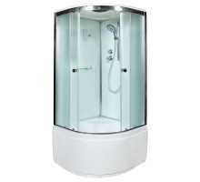 Душевая кабина AvaCan D511S с электрикой