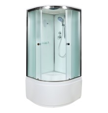 Душевая кабина AvaCan D511S с электрикой