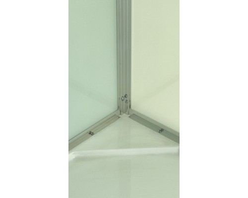 Душевая кабина AvaCan D511S с электрикой