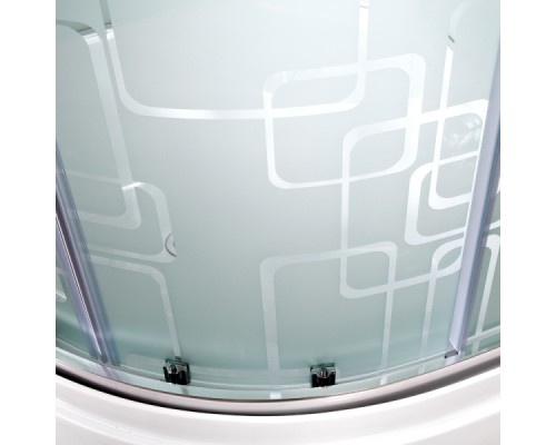 Душевая кабина AvaCan EM 5011 с электрикой