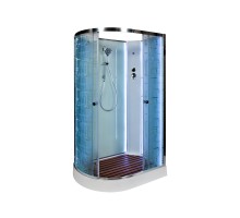 Душевая кабина AvaCan EM2012 N R LED