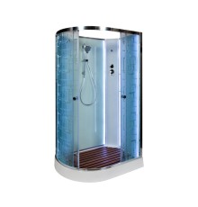 Душевая кабина AvaCan EM2012 N R LED