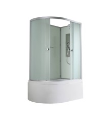 Душевая кабина D5012R N без крыши