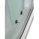 Душевая кабина D5012R N без крыши