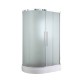 Душевая кабина EM2812RN без крыши