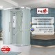 Душевая кабина EM3912L стандартная