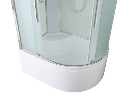 Душевая кабина EM5812LN без крыши