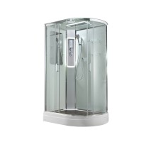 Душевая кабина A2812LLED