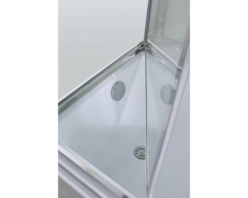 Душевая кабина V5016LED