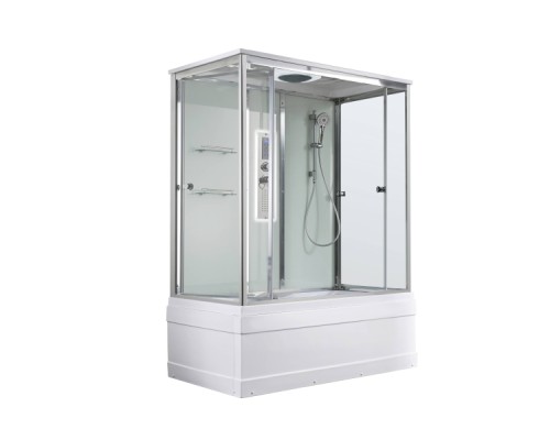 Душевая кабина V5016LED