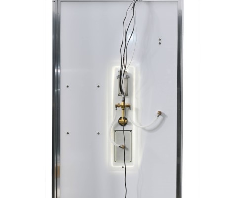 Душевая кабина Z2912LED