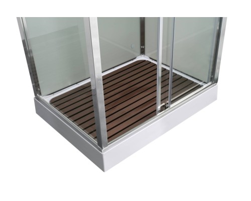 Душевая кабина Z2912LED