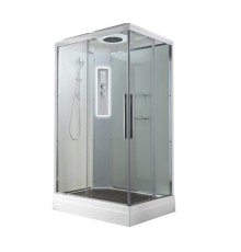 Душевая кабина K2810LED