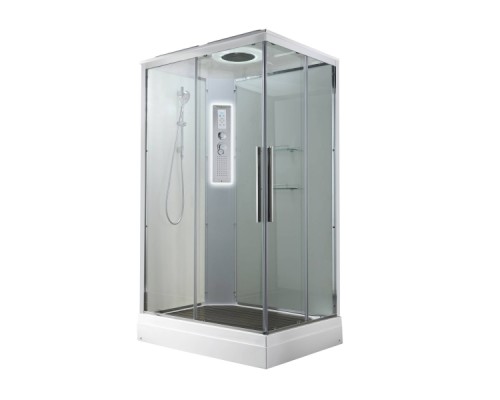 Душевая кабина K2810LED