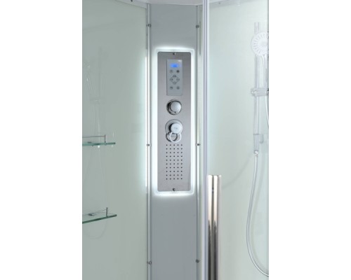 Душевая кабина K2810LED