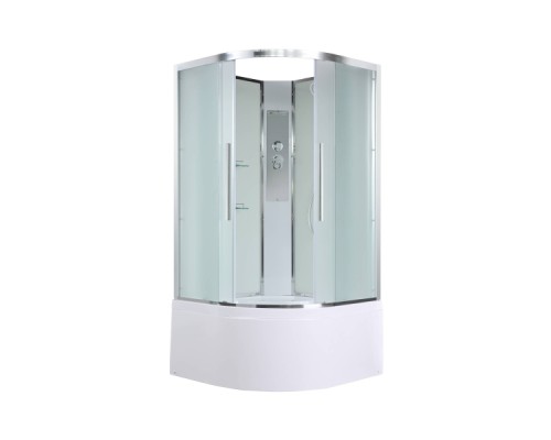 Душевая кабина EM5011Nnew без крыши