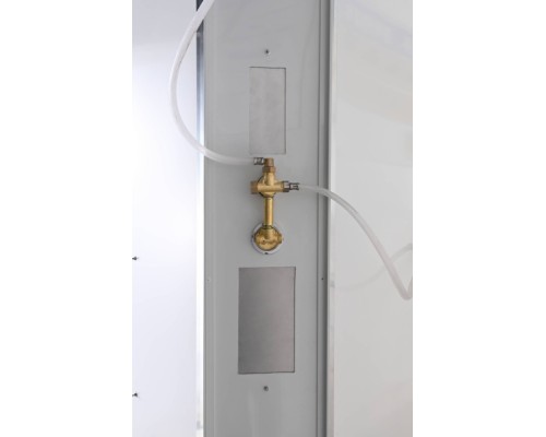 Душевая кабина C3012L N без крыши