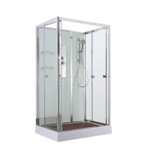 Душевая кабина V2810N без крыши