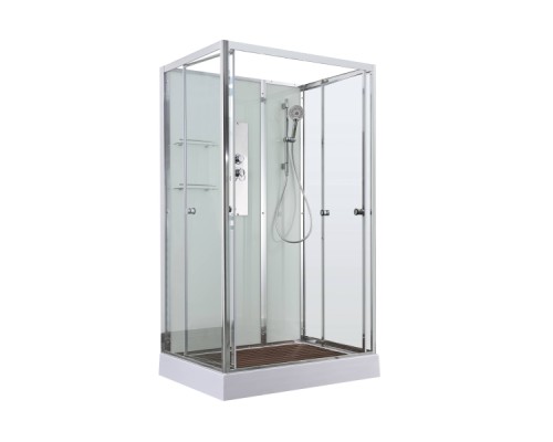 Душевая кабина V2810N без крыши