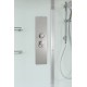 Душевая кабина V2810N без крыши