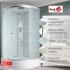 Душевая кабина C3010 стандартная