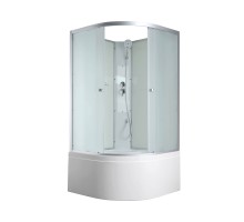 Душевая кабина C5010 N без крыши