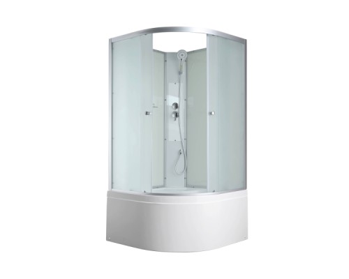Душевая кабина C5010 N без крыши