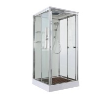 Душевая кабина V2010 стандартная
