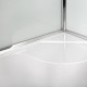 Душевая кабина AvaCan D10S LED