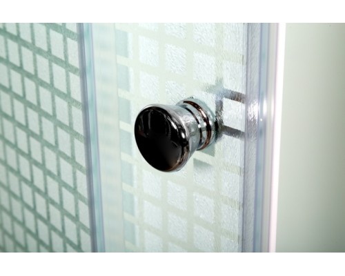 Душевая кабина Avacan L980N AVA 80x80 без крыши (стекла матовые с рисунком) Душевая кабина Avacan L980N AVA 80x80 без крыши (стекла матовые с рисунком)