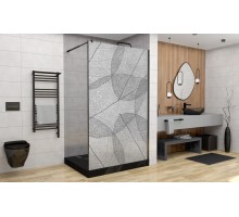 Душевая перегородка AvaCan MB120 MT