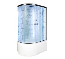 Душевая кабина AvaCan EM5012 R LED