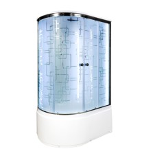 Душевая кабина AvaCan EM5012 R LED