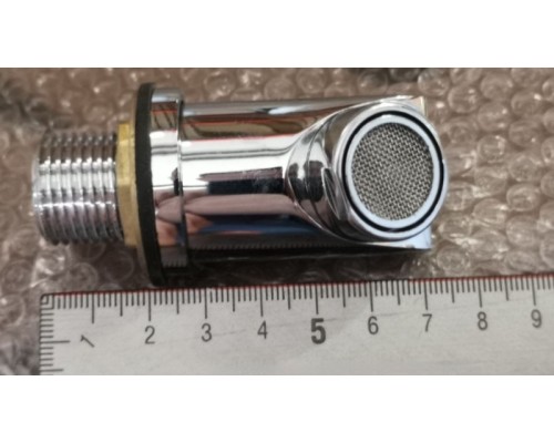 Налив в ванну