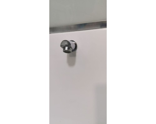 Налив в ванну