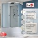 Душевая кабина D5080 стандартная