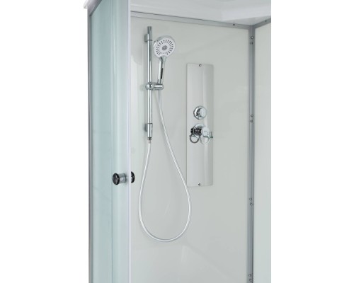 Душевая кабина D5080 стандартная Душевая кабина D5080 стандартная
