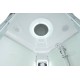 Душевая кабина EM3010LED