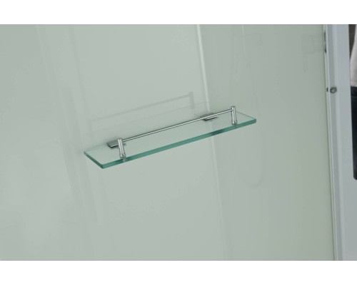 Душевая кабина Avacan KD2911 AVA 110x90 стандарт, стекла матовые, профиль хром