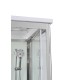Душевая кабина V5012LED